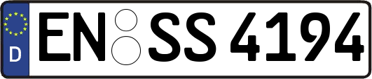EN-SS4194