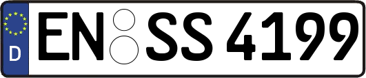EN-SS4199
