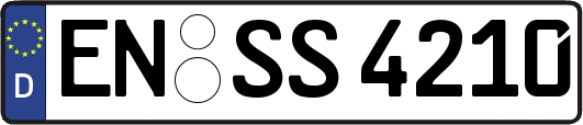 EN-SS4210