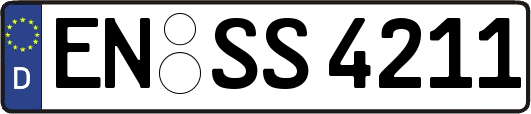EN-SS4211
