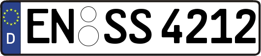 EN-SS4212