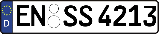 EN-SS4213