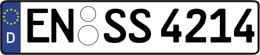EN-SS4214