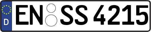 EN-SS4215