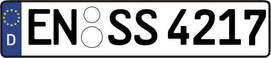 EN-SS4217