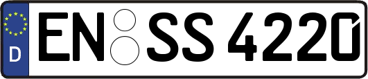 EN-SS4220