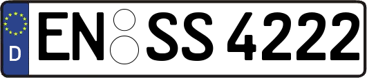 EN-SS4222
