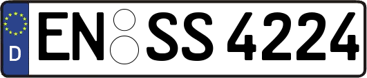 EN-SS4224