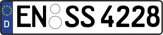 EN-SS4228