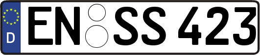 EN-SS423