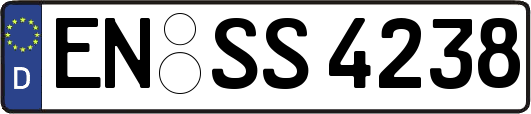 EN-SS4238