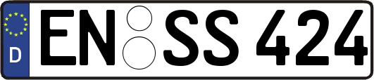 EN-SS424