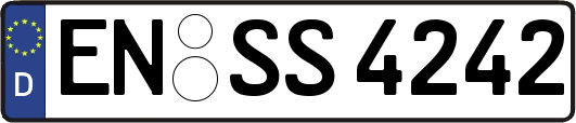 EN-SS4242