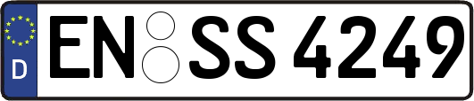 EN-SS4249