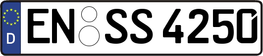 EN-SS4250