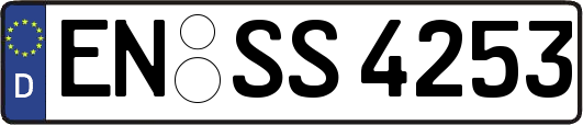 EN-SS4253