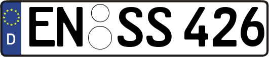 EN-SS426