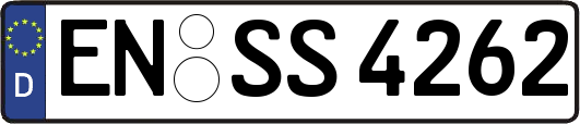 EN-SS4262