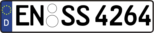 EN-SS4264