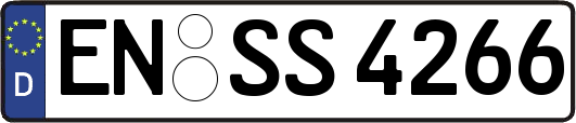EN-SS4266