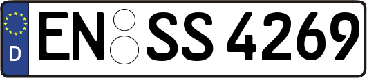 EN-SS4269