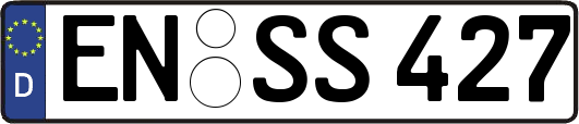 EN-SS427