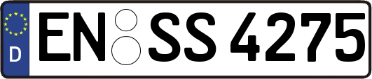 EN-SS4275