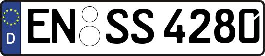 EN-SS4280