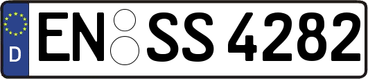 EN-SS4282