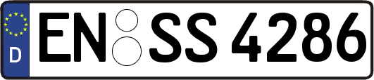 EN-SS4286