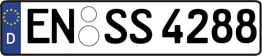 EN-SS4288