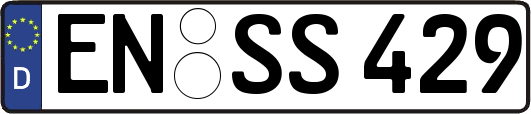 EN-SS429