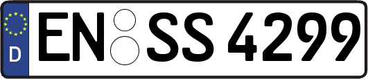 EN-SS4299
