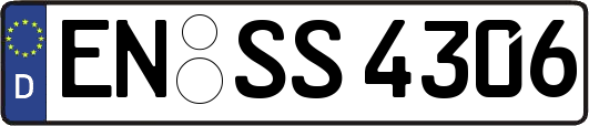 EN-SS4306