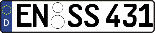 EN-SS431