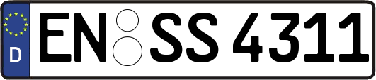 EN-SS4311