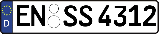 EN-SS4312