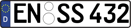 EN-SS432