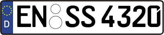 EN-SS4320