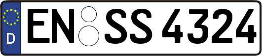 EN-SS4324