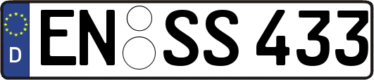 EN-SS433