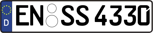 EN-SS4330