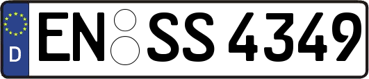 EN-SS4349