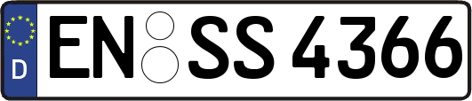 EN-SS4366