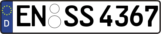 EN-SS4367