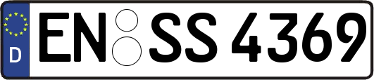 EN-SS4369