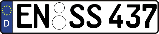 EN-SS437