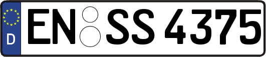 EN-SS4375