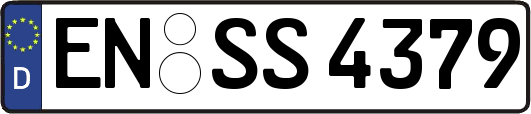 EN-SS4379