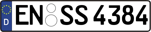 EN-SS4384
